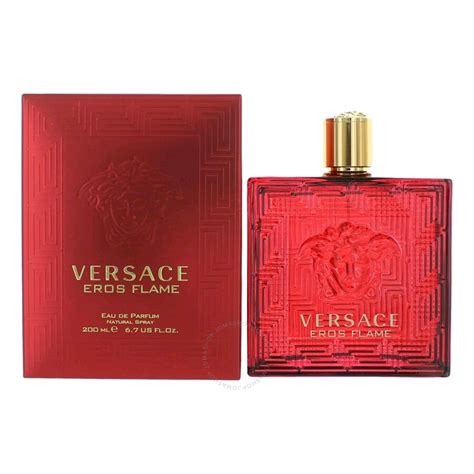 versace eros 6.7 oz edp|Versace Eros flame 6.7 oz.